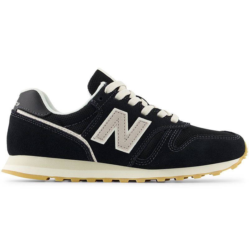 Кецове и обувки New Balance WL373TN2 Черно | WL373TN2