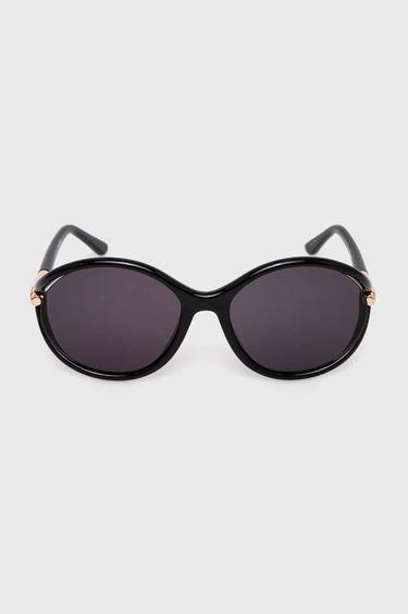 Слънчеви очила Tom Ford Tom Ford FT1090 Sunglasses Черно | FT1090.5901A, 2