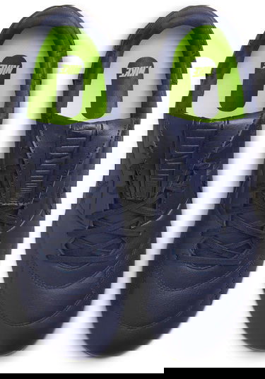 Кецове и обувки Nike Nike Premier III FG Синьо | at5889-407, 3