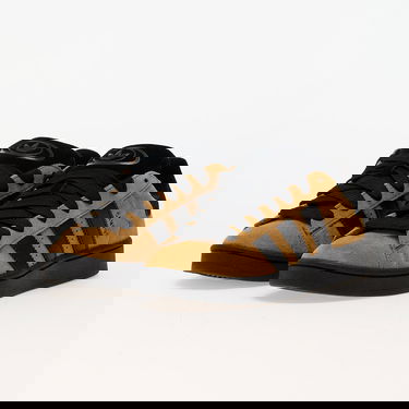 Кецове и обувки adidas Originals Campus 00s Core Black/ Core Black/ Brown Strata Бежово | JH8998, 5