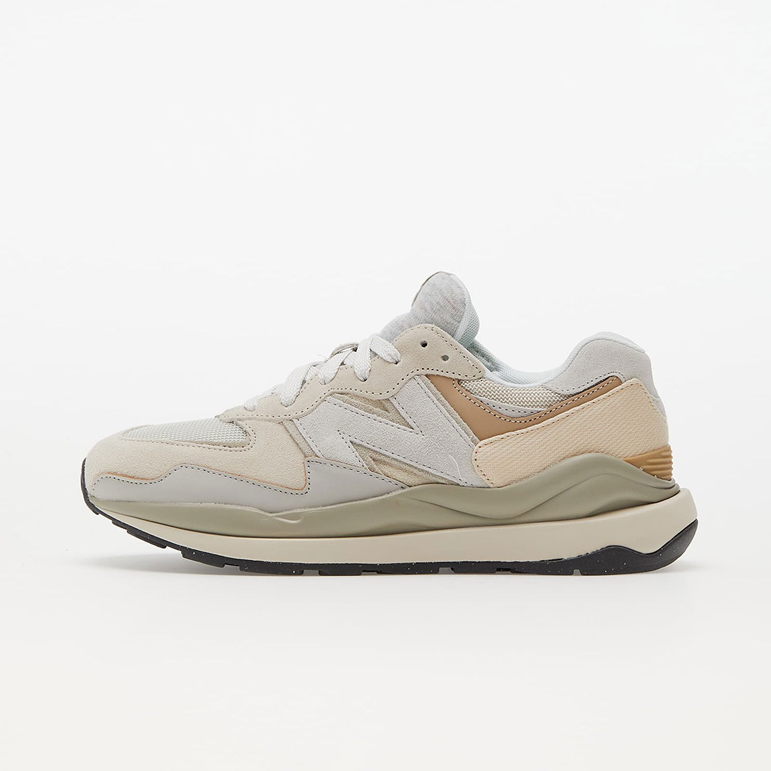 Кецове и обувки New Balance 57/40 Бежово | M5740GRM, 0
