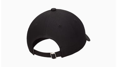 Шапка с козирка Converse Chuck Taylor Baseball Cap Черно | 10027421-A05, 2