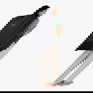 Чанта за пътуване Osprey Daylite Wheeled Duffel 85 Черно | 10048586OSP, 5