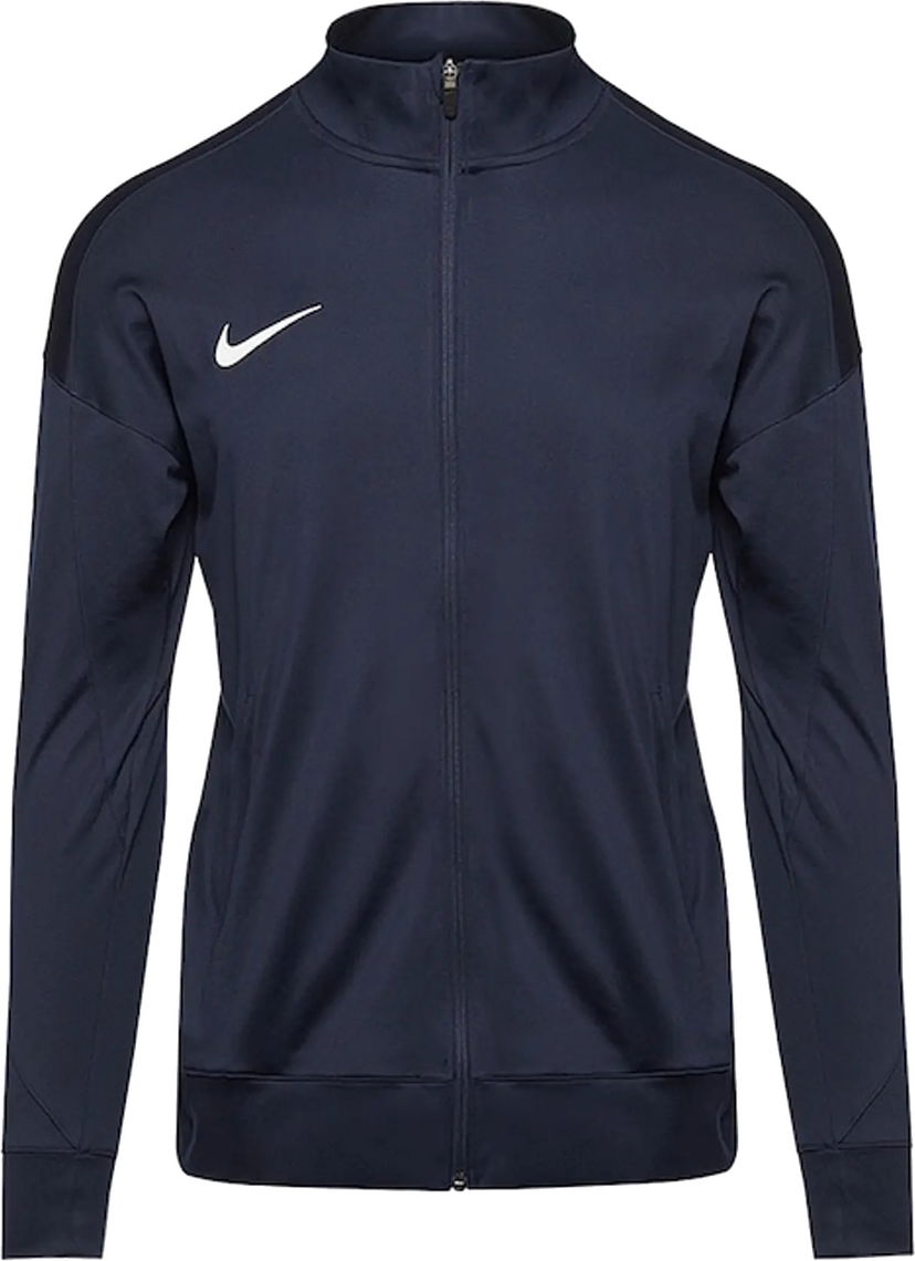 Яке Nike DF STRK24 Track Jacket Черно | fd7579-455