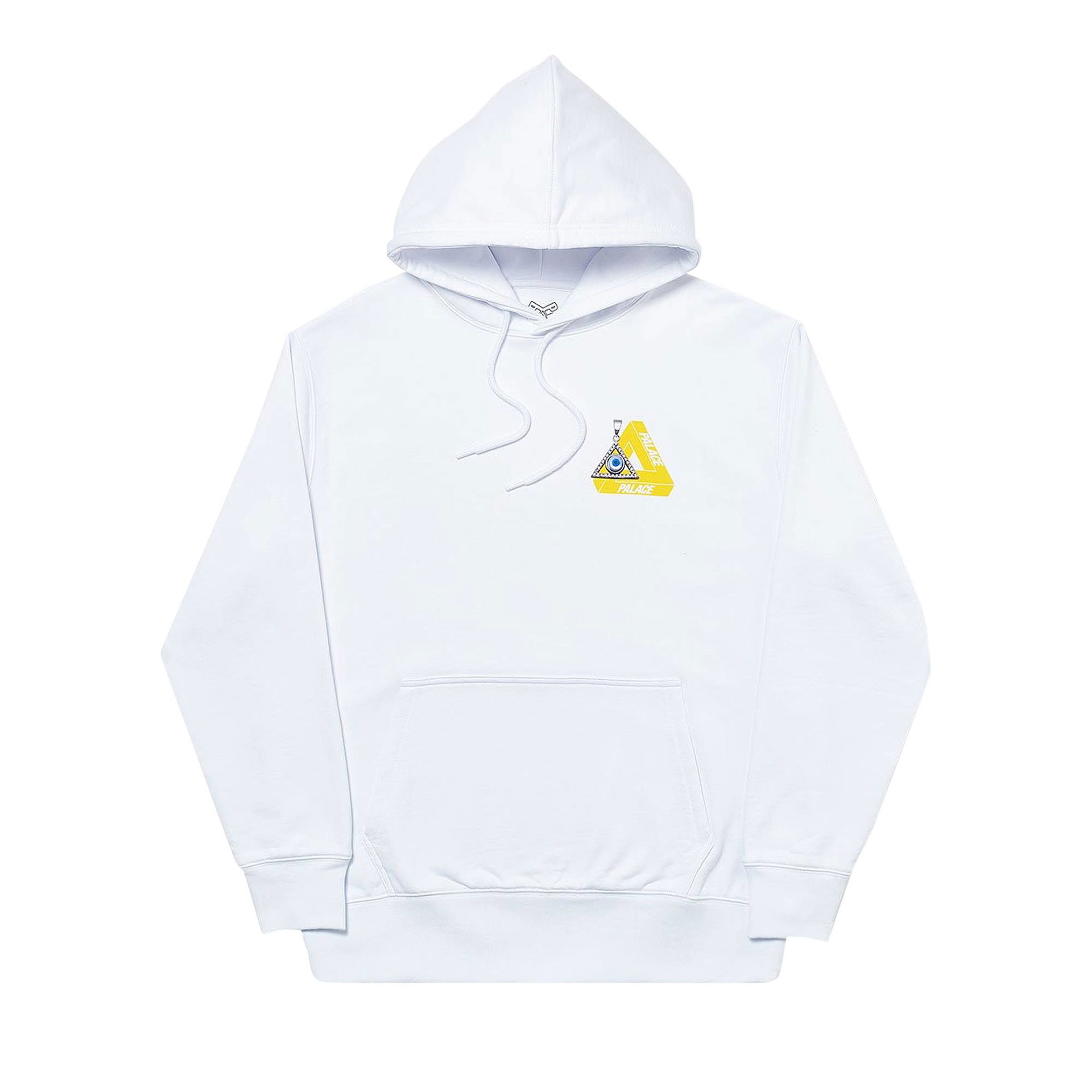 Tri-Smiler Hood, 1
