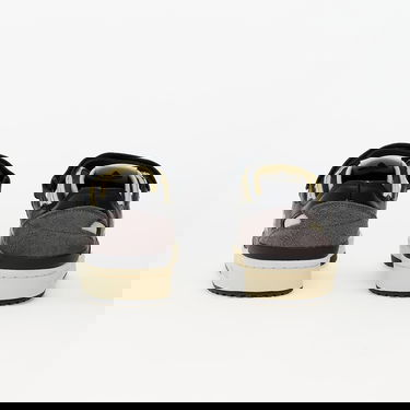 Кецове и обувки adidas Originals adidas Forum 84 Low Черно | IE3206, 2