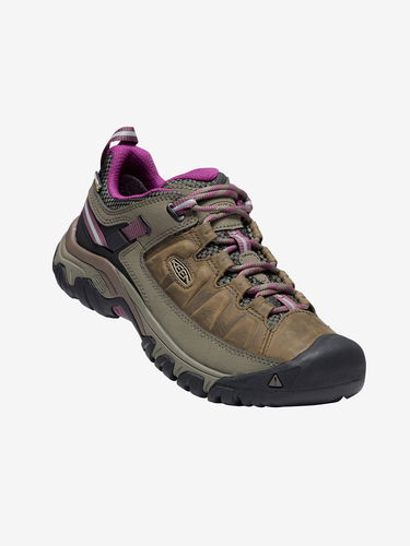 Кецове и обувки Keen Targhee III WP Tenisky Сиво | 1018177, 1