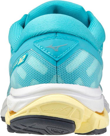 Кецове и обувки Mizuno Wave Ultima 12 Тюркоазено | j1gd211813, 4