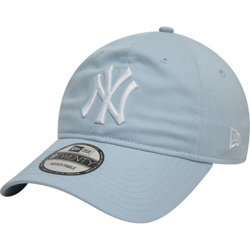 Шапка с козирка New Era New Era 9Twenty New York Yankees Adjustable Cap Синьо | 60595477, 0