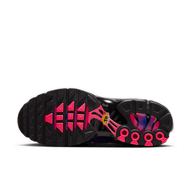 Кецове и обувки Nike Air Max Plus Синьо | IF6146-001, 3