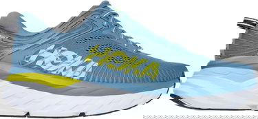 Кецове и обувки Hoka One One Bondi 7 Синьо | 1110518-pbcs, 0