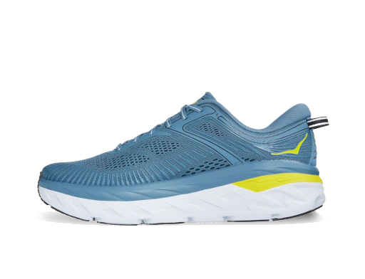Бягане Hoka One One Bondi 7 Синьо | 1110518-pbcs