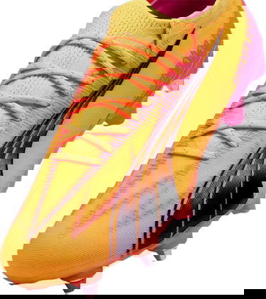 Кецове и обувки Puma ULTRA ULTIMATE MxSG Жълто | 107747-03, 1