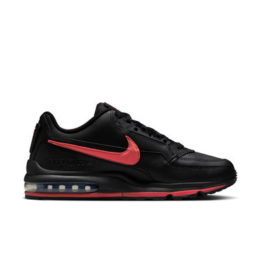 Кецове и обувки Nike Air Max LTD 3 Черно | 687977-065, 7