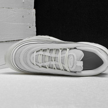 Кецове и обувки Nike Air Max 97 "Summit White" Бяло | 921826-100, 4