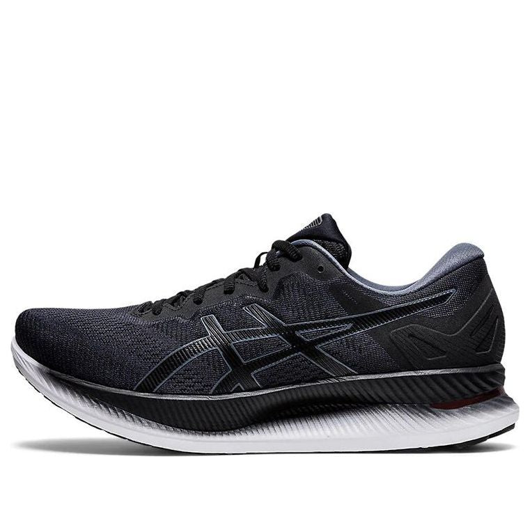 Кецове и обувки Asics GlideRide Черно | 1011A817-020