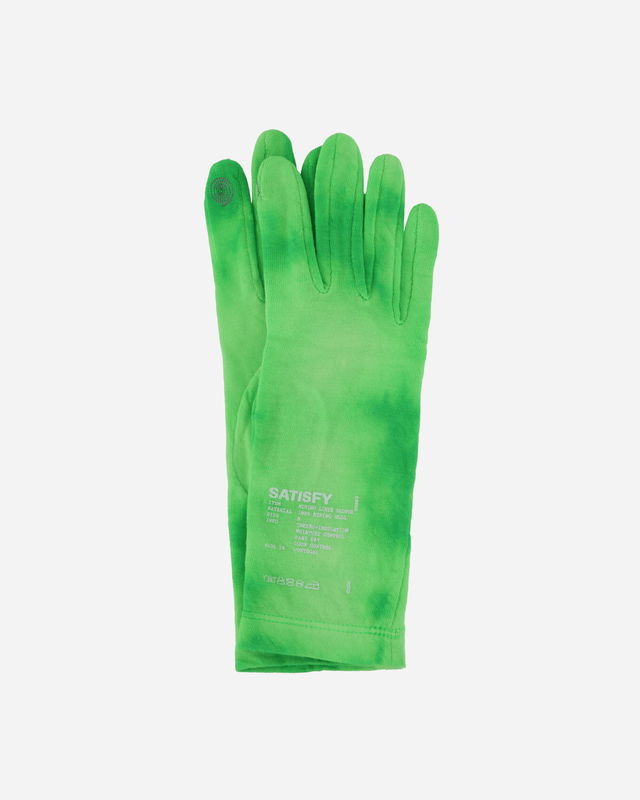 Merino Liner Gloves