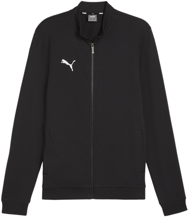 teamGOAL Casual Trainings Jacket