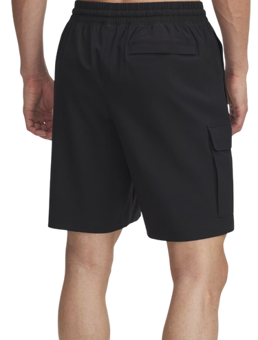 Къси панталони Under Armour Vibe Woven Cargo Short Черно | 1386560-002, 1