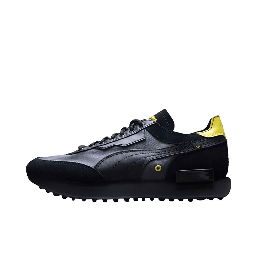 Кецове и обувки Puma Future Rider Chinatown Market Black Черно | 374477-01