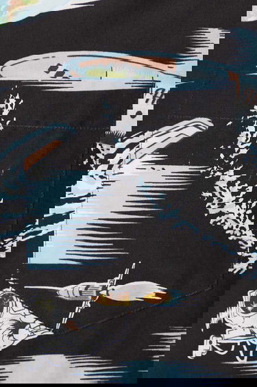 Риза Human Made Human Made Graphic Aloha Regular Fit Shirt Многоцветен | HM27SH024, 5