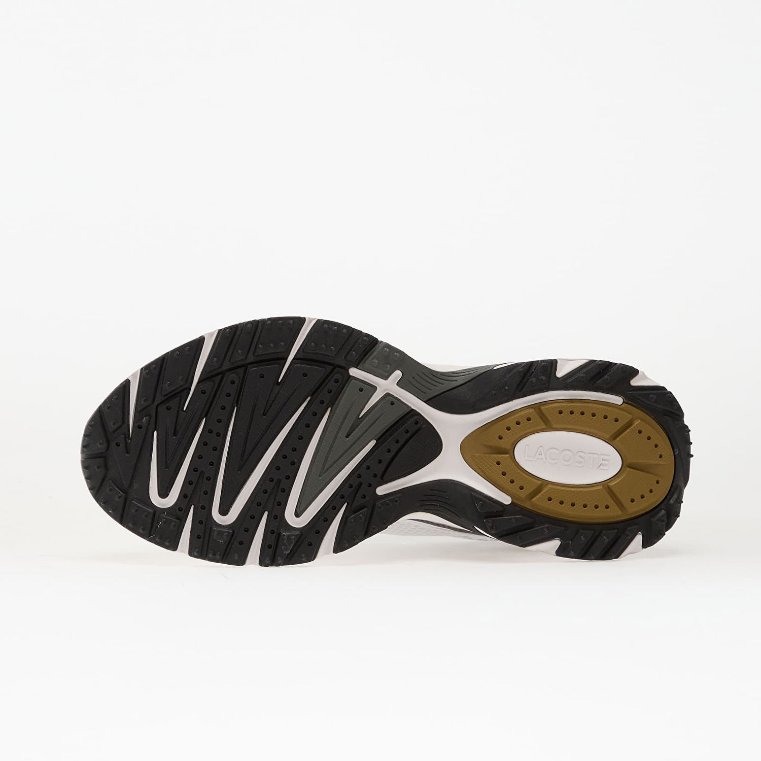 Кецове и обувки Lacoste L003 Neo Shot Бяло | 750SFA0120-108, 1