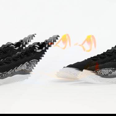 Кецове и обувки Under Armour Curry 8 Черно | 3024429-005, 5