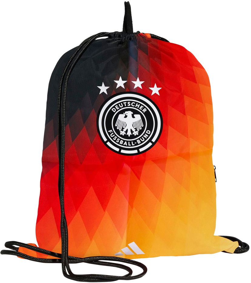 Раница adidas Originals DFB GYMSACK Многоцветен | ip4087