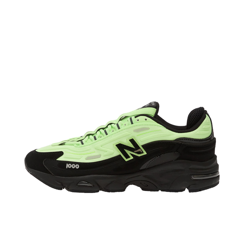 Кецове и обувки New Balance 1000 Черно | M1000DD