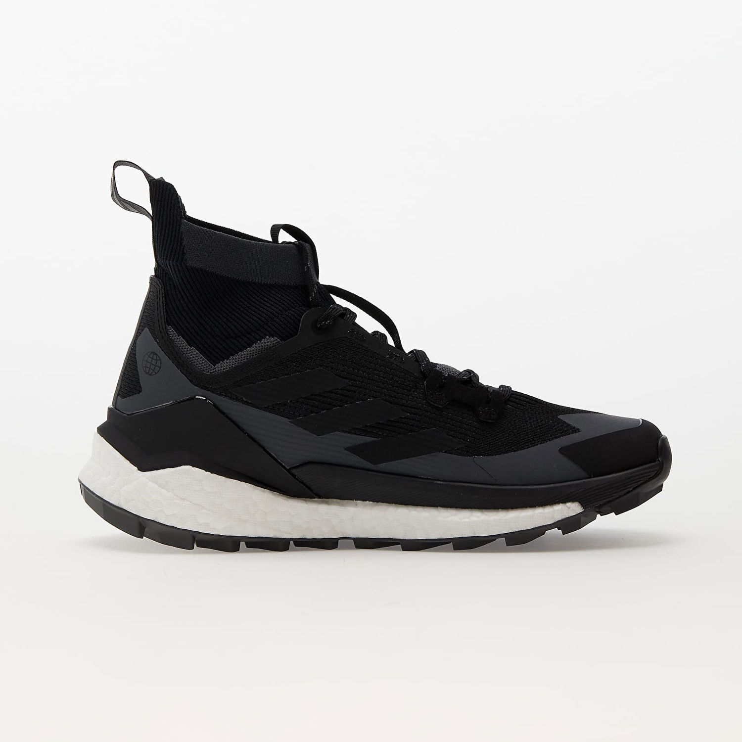 Кецове и обувки adidas Performance Terrex Free Hiker 2 Черно | GZ0680, 1