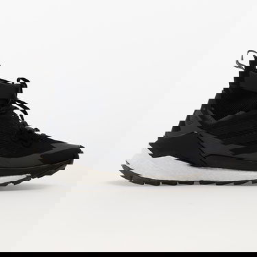 Кецове и обувки adidas Performance Terrex Free Hiker 2 Черно | GZ0680, 1