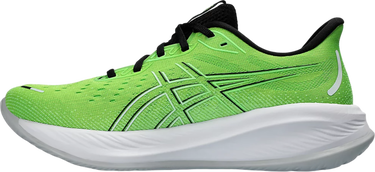 Кецове и обувки Asics GEL-CUMULUS 26 Зелено | 1011b792-300, 4