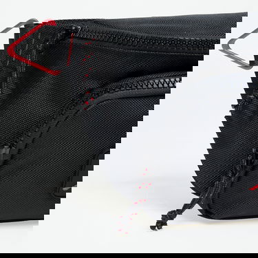 Чанта за кръста Jordan Hip pack Jordan Rise Cross Body Bag Black Черно | MA0887-023, 2