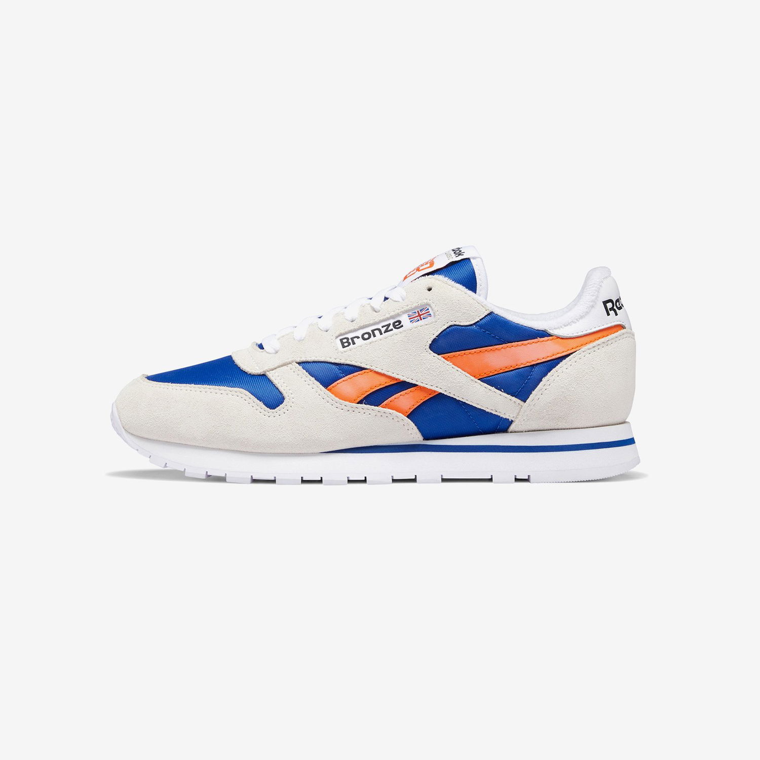 Кецове и обувки Reebok Classic Leather x Bronze 56K Бежово | GZ3878, 0