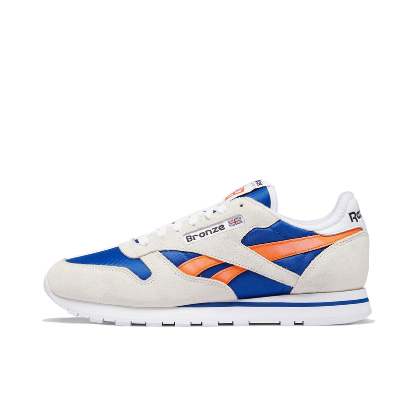 Кецове и обувки Reebok Classic Leather x Bronze 56K Бежово | GZ3878