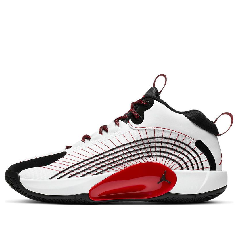 Кецове и обувки Jordan Jordan Jumpman 2021 PF Бяло | CQ4229-100