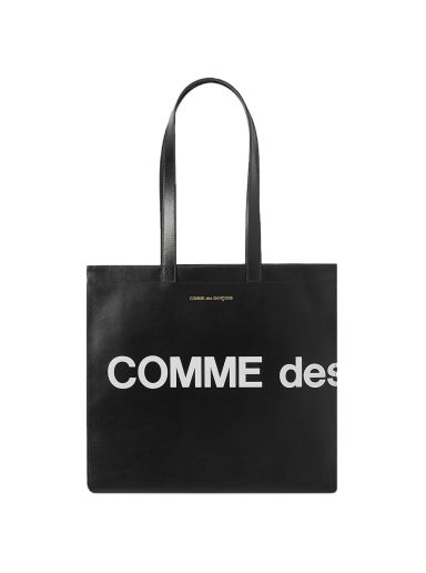 Huge Logo Tote Bag