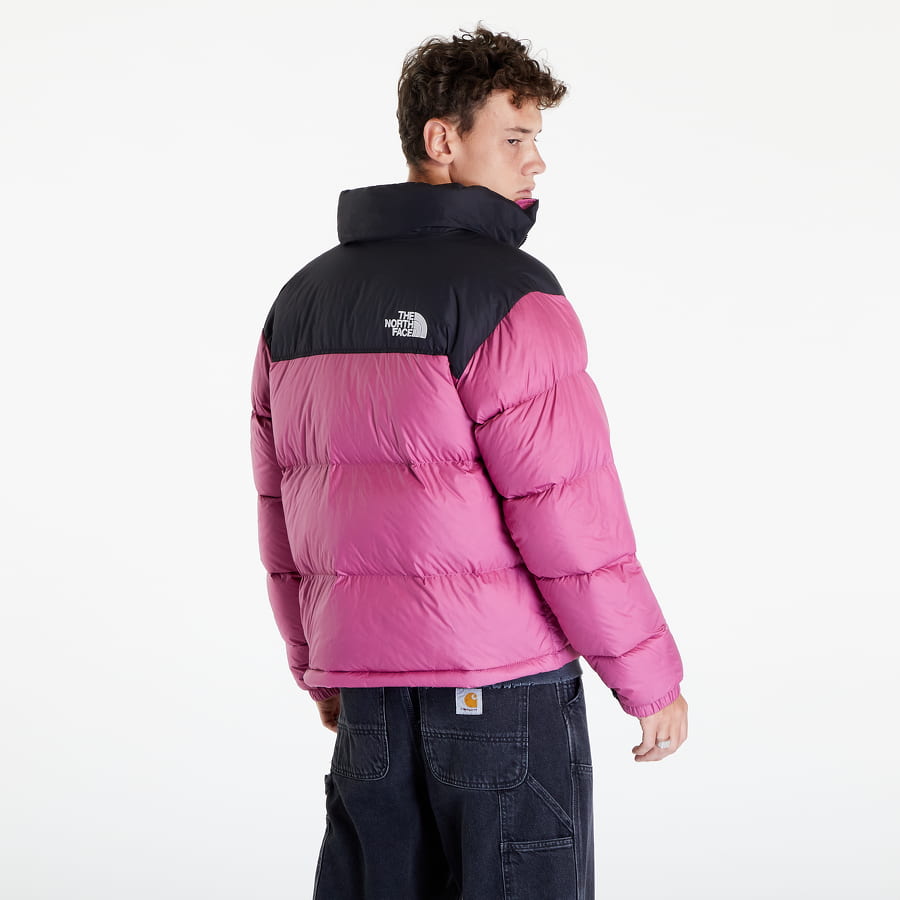 Пухо яке The North Face 1996 Retro Nuptse Jacket Многоцветен | NF0A3C8D748, 1