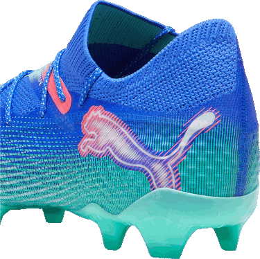 Кецове и обувки Puma Future 7 Ultimate Синьо | 107916-01, 3