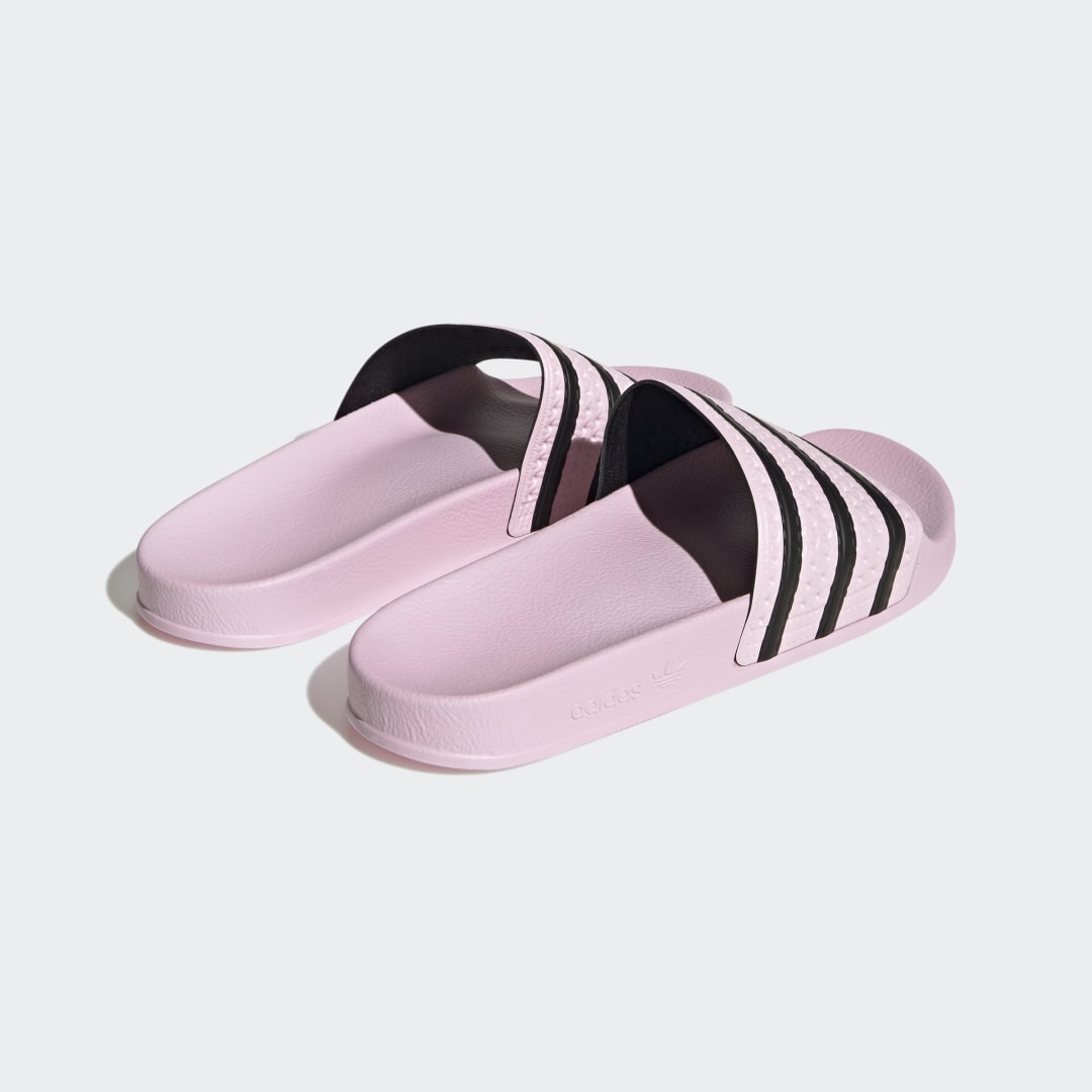 Кецове и обувки adidas Originals Adilette Розово | HP6511, 1