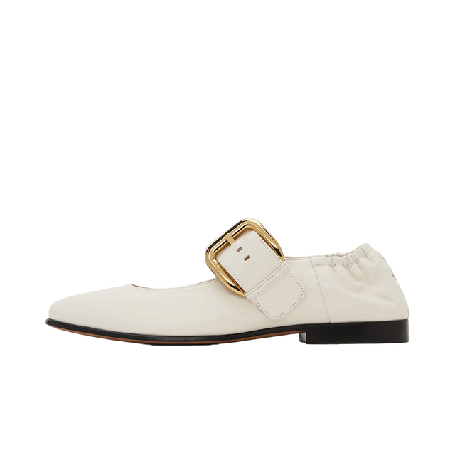 Flats