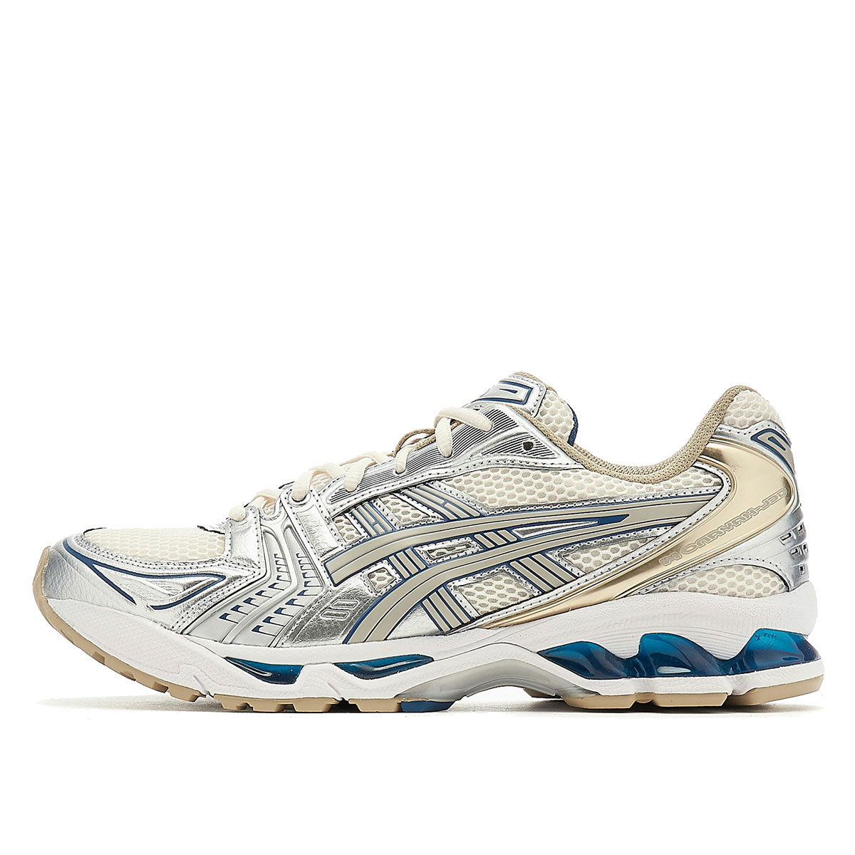 Кецове и обувки Asics Gel Kayano 14 Металик | 1201A019 105, 1