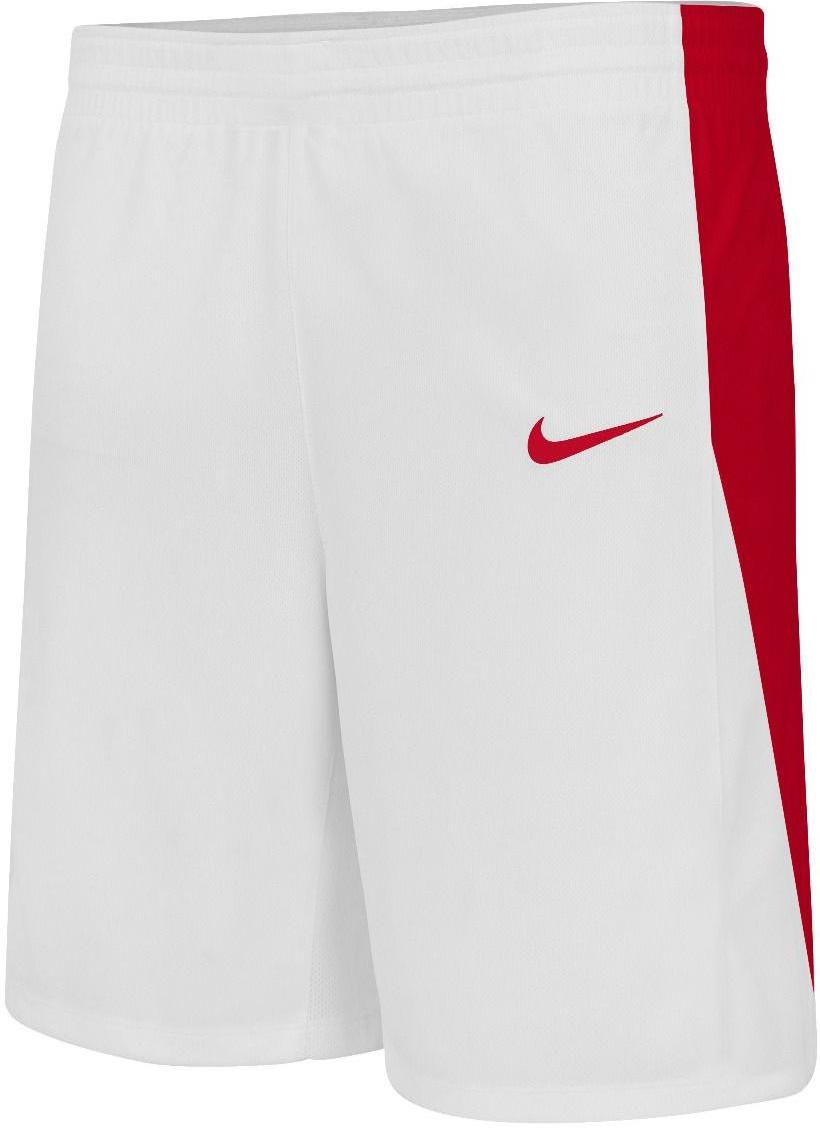 Къси панталони Nike Team Basketball Stock Shorts Бяло | nt0202-103