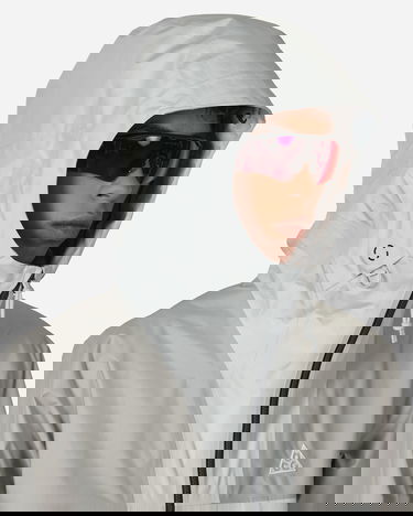 Яке Nike ACG Storm-FIT ADV Chain of Craters Сиво | DB3559-025, 5