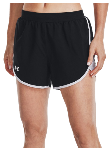 Къси панталони Under Armour Fly By Elite 5'' Shorts Черно | 1369757-001