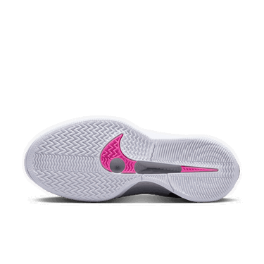 Кецове и обувки Nike Sabrina 2 Бяло | FQ2174-100, 3