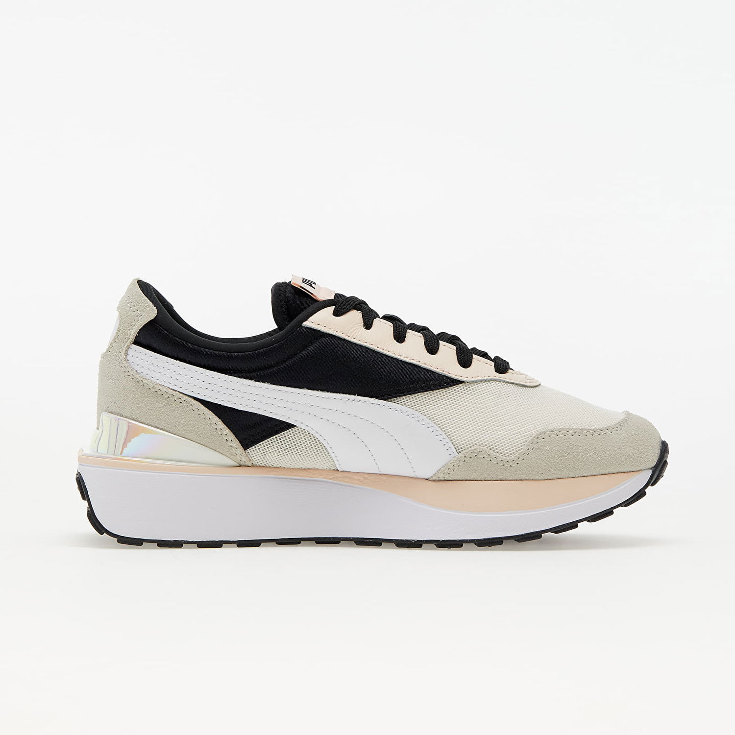 Кецове и обувки Puma Cruise Rider Wn's Бежово | 37599701, 1