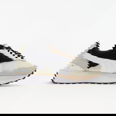 Кецове и обувки Puma Cruise Rider Wn's Бежово | 37599701, 1
