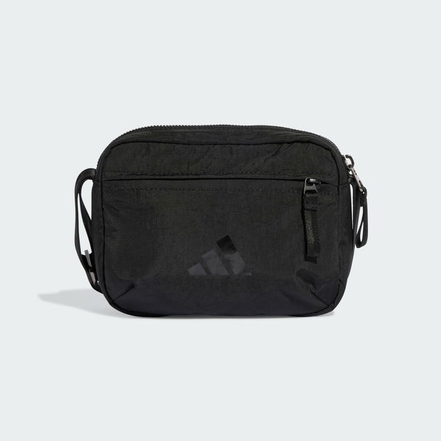 3 Bar Logo Festival Bag