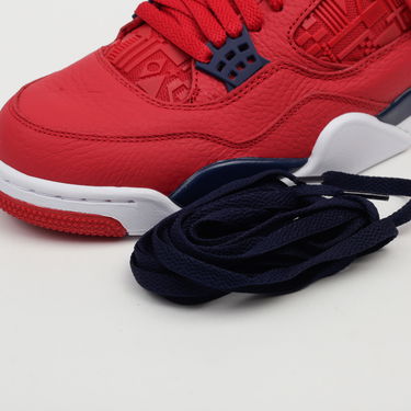 Кецове и обувки Jordan Air Jordan 4 Retro SE Червено | CI1184-617, 5